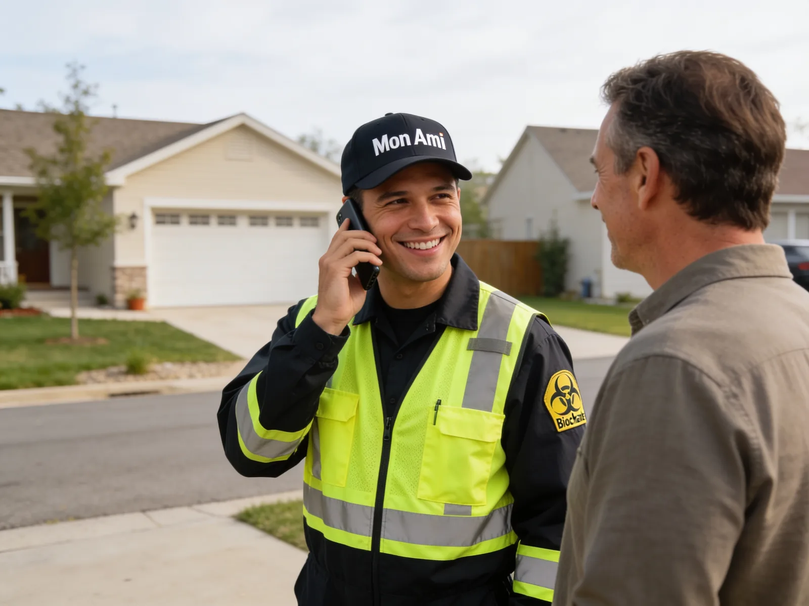 Sewage Cleanup Ewen, MI FAQs